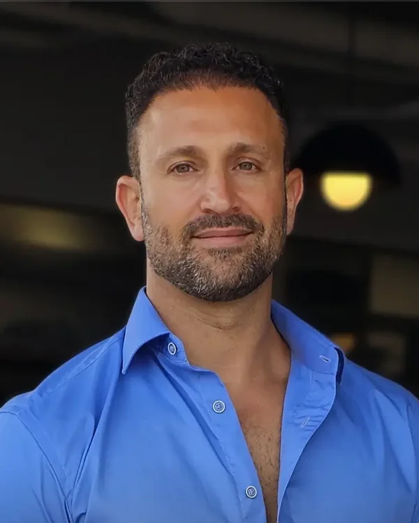 Joel Elster